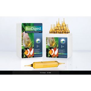 Prodibio Bio Digest Pro 10 ampullen