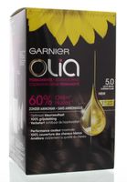 Olia 5.0 light brown - thumbnail