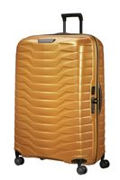 SAMSONITE PROXIS SPINNER 86 CM HONEY GOLD - thumbnail