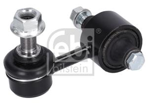 Stabilisatorstang FEBI BILSTEIN, Diameter (mm)1mm, Inbouwplaats: Achteras links: , u.a. für Hyundai, KIA