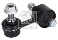 Stabilisatorstang FEBI BILSTEIN, Diameter (mm)1mm, Inbouwplaats: Achteras links: , u.a. für Hyundai, KIA - thumbnail