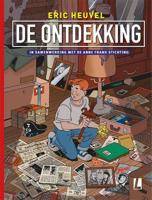 De ontdekking - Eric Heuvel - Hardcover (9789088866203)