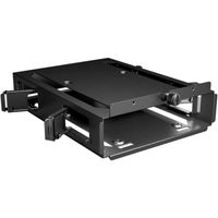 HDD Cage 2 Inbouwframe