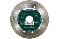 Metabo 628552000 SP-UT Diamanten doorslijpschijf Diameter 125 mm Boordiameter 22.23 mm Beton 1 stuk(s) - thumbnail