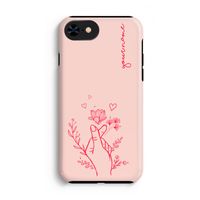 Giving Flowers: iPhone 7 Tough Case - thumbnail