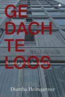 Gedachteloos - Diantha Heimgartner - Paperback (9789464892710)