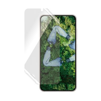 PanzerGlass Samsung Galaxy S 2023 UWF PET AB wA Doorzichtige schermbeschermer 1 stuk(s)