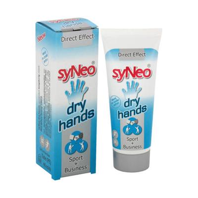 syNeo Handcreme Dryhands - 40 ml syNeo Handcreme Dryhands - 40 ml