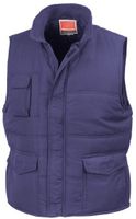 Result RT94 Promo Bodywarmer