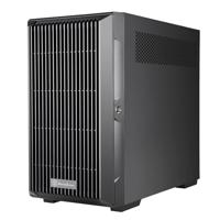 Silverstone SST-CS382 Server Black
