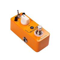Mooer Drive II Distortion pedaal