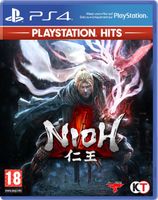 Nioh (PlayStation Hits)