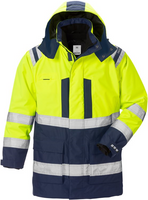 Fristads 119628 High vis Airtech® 3-in-1 parka klasse 3 4036 GTT