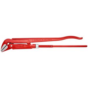 Knipex 83 20 020 verstelbare sleutel Pijptang