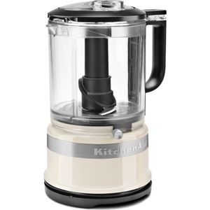 KitchenAid 5KFC0516 keukenmachine 1,19 l Crème 240 W