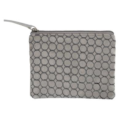 Make-up Tasje Fluweel Beige (16 x 12 cm) Make-up Tasje Fluweel Beige (16 x 12 cm)