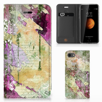 Bookcase iPhone 7 | 8 | SE (2020) | SE (2022) Letter Painting