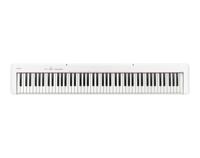 Casio CDP-S110WE digitale piano 88 toetsen Wit