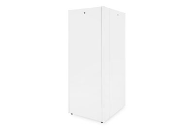 Digitus DN-19 42U-8/10-D 19inch-patchkast (b x h x d) 2010 x 1000 x 800 mm 42 HE Grijs, Grijs (RAL 7035)