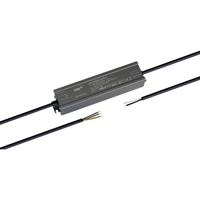 Dehner Elektronik SPE100-12VLP LED-driver, LED-transformator Constante spanning 100 W 8.33 A 12 V Outdoor, Geschikt voor meubels, Overbelastingsbescherming,