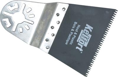 Multizaag hout standaard tand 65 x 42mm Multizaag hout standaard tand 65 x 42mm