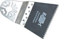 Multizaag hout standaard tand 65 x 42mm