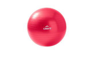 CRIVIT Gymnastiekbal (Ø 55 cm)