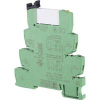 Phoenix Contact PLC-RSC- 24UC/21 Interfacerelais 24 V/DC, 24 V/AC 6 A 1x wisselcontact 1 stuk(s) - thumbnail