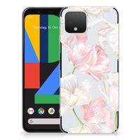 Google Pixel 4 TPU Case Lovely Flowers - thumbnail