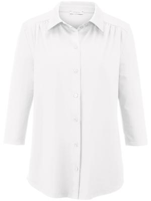 Blouse Van Efixelle wit Blouse Van Efixelle wit