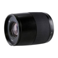 Hasselblad XCD 90mm f/3.2 objectief