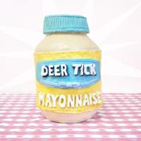 Mayonnaise - LP (0720841216117)