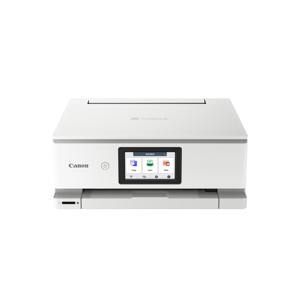 Canon PIXMA TS8751 Multifunctionele printer Inkjet Kleur A4 Printen, scannen, kopiëren Duplex, USB, WiFi