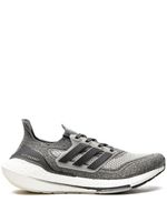 adidas baskets Ultraboost 21 - Gris