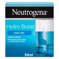 Neutrogena Hydroboost Aqua Gel 50ml