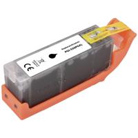 Renkforce Inktcartridge vervangt Canon PGI-550PGBK XL Compatibel Zwart RF-5633224 - thumbnail