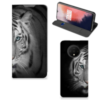 OnePlus 7T Hoesje maken Tijger