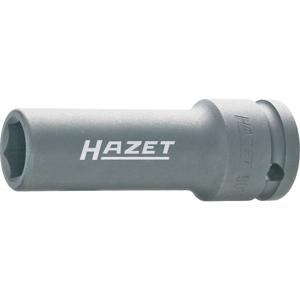 Hazet HAZET 901SLG-21 Kracht-dopsleutelinzet 1/2 (12.5 mm)