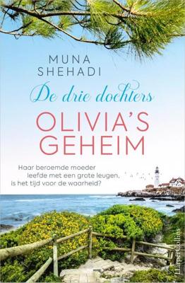 Olivia's geheim - Muna Shehadi - Paperback (9789402704730)