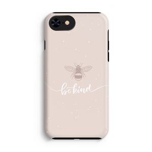 Be(e) kind: iPhone 7 Tough Case