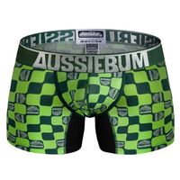 aussieBum 2 stuks CottonSoft 2.0 Hipster * Actie *