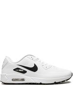 Nike baskets Air Max 90 Golf - Blanc