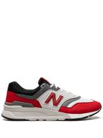 New Balance baskets 997H - Rouge - thumbnail