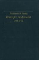 Redelijke Godsdienst - W. A Brakel - eBook (9789462784239)