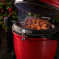 KAMADO KJ15172022 buitenbarbecue/grill accessoire Mand - thumbnail