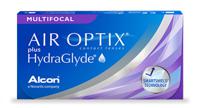 Air Optix Plus HydraGlyde Multifocal (3 lenzen) - Contactlenzen > Multifocaal | 123Optic.com - thumbnail