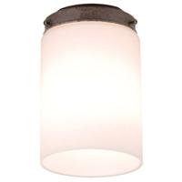 CasaFan lamp 1z MP cilinder open