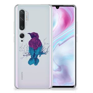 Xiaomi Mi Note 10 Pro Telefoonhoesje met Naam Merel