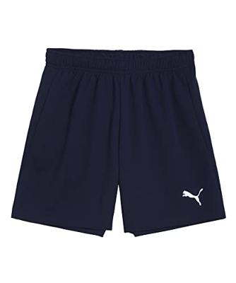 PUMA teamRISE Short Jr