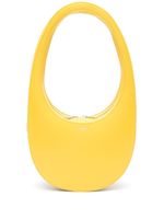 Coperni sac porté épaule Swipe en cuir - Jaune